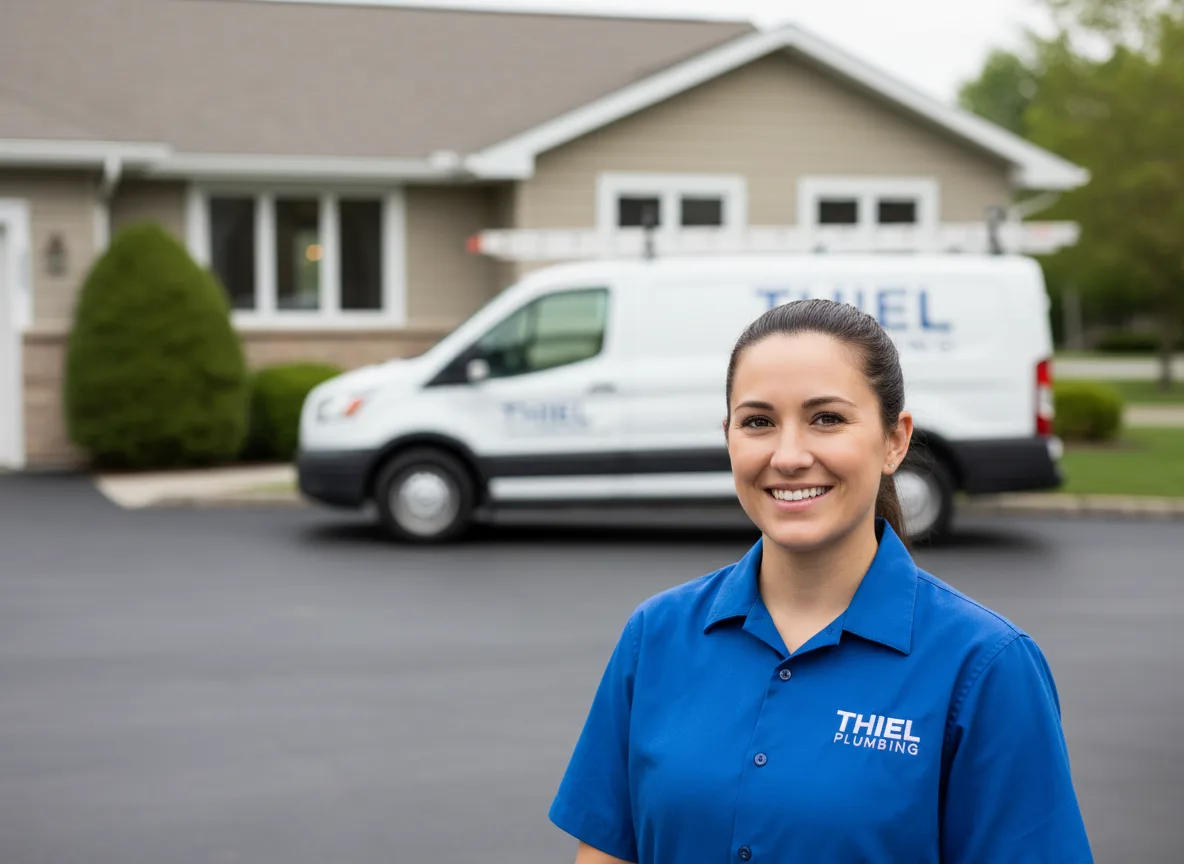 Plumber Fairbury, IL FAQs